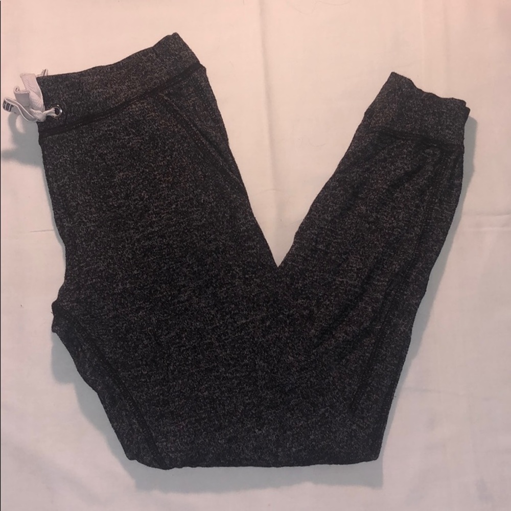 Justice super soft girls 8 joggers